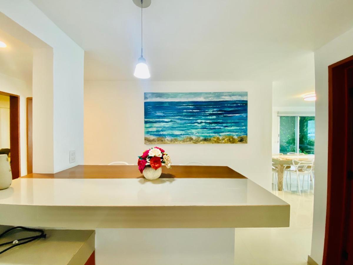 Apartamento Calido Y Moderno En La Entrada De La Zona Hotelera Cancún Zewnętrze zdjęcie