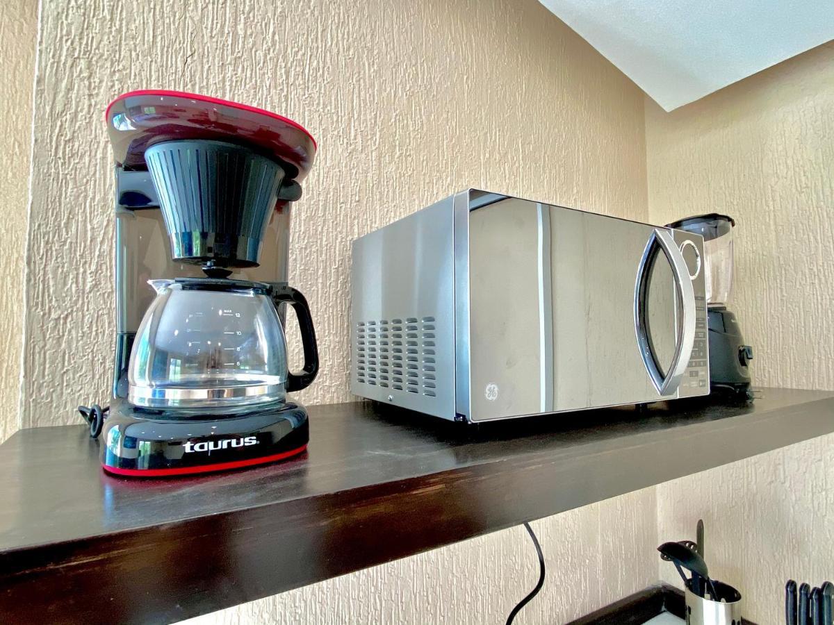 Apartamento Calido Y Moderno En La Entrada De La Zona Hotelera Cancún Zewnętrze zdjęcie